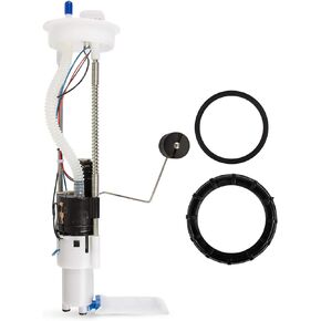 RANSOTO 2204945 Fuel Pump Assembly Compatible with 2011-2017 Polaris Ranger 800, 2014-2023 Ranger 570, 2017-2022 Ranger 500, 2015-2016 ETX M1400 GAS Replace 2204402 2521091 2521198