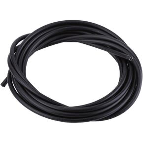 Bike Shifting Cable Shifting Steel Cable Derailleur Steel Line Bike Cable Replacement Accessory for Outdoor Cycling