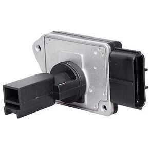 KUIPERAUTO Mass Air Flow Meter MAF Sensor Compatible for 1999-2005 Ford Explorer 2001-2003 Ford Ranger 2003-2004 Ford Focus Escort Replace 74-50011