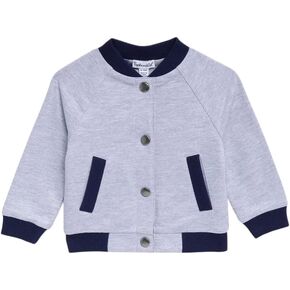 Splendid Boys' James Snap Closure Jacket
