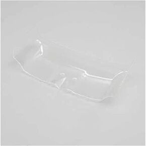 Losi Wing Precut Clear 2 Mini-B LOS210022 Car/Truck Bodies Wings & Decals