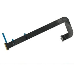 ICTION New Trackpad Flex Cable 821-03871-02 for MacBook Air 13.6" M2 A2681 Touchpad Trackpad Flex Cable 2022 Year