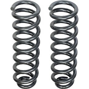 Dorman 929-942 Front Heavy Duty Coil Spring Upgrade - 35 Percent Increased Load Handling Compatible with Select Ford Models, 1 Pair