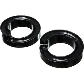 Energy Suspension 4.6111G Ft Coil Spring Isolator Set