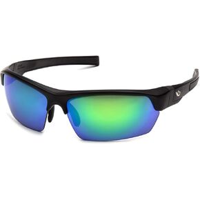 Venture Gear Tensaw Glasses Black Frame