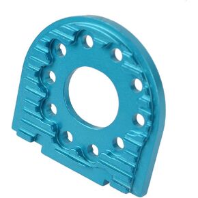 Aluminum Motor Mount(16t-25t) for Tamiya TT02 TT02B TT02D TT02T 54558 OP.1558 51530 Upgrade Parts