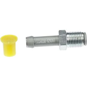 Sunsong 3604030 Power Steering Return Line End Fitting