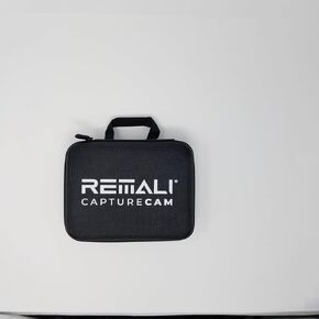 REMALI CAPTURECAM Carrying Case
