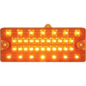 1969-70 Chevrolet Truck Front LED Park Light