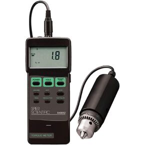 مقياس عزم الدوران العلمي Sper، قياسي in Kuwait
