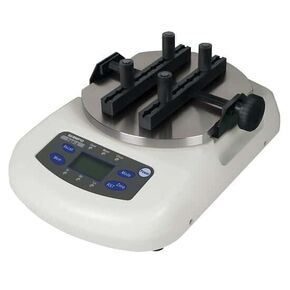Shimpo TNP-10 Digital Torque Meter; 88.5 lbf-in