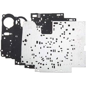 Transgo (46-PLT-07) 4L60E Transgo, Valve Body Separator Plate (2007-2008 (Except Hybrid))