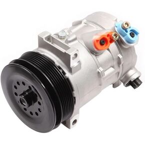 ECCPP AC Compressor CO 11267C 2007-2014 Ch-rysler 200 for Sebring for D-odge Avenger Journey 2.4L AC Compressor Pump in Saudi Arabia