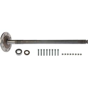 Dorman 630-243 Rear Passenger Side Drive Axle Shaft Compatible with Select Ford Models