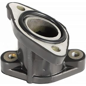 WFLNHB Intake Boot Joint Replacement for Honda 17110-KA8-000 XR 100R CRF 100F 1981-2013