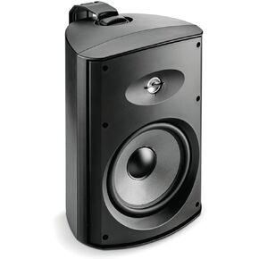 Focal 100 OD8 Outdoor Loudspeaker - Each (Black)