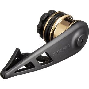 Shimano TH-202N Bobbin Knotter Knot Machine Heavy P.E 1.5 - 8 Black 413352