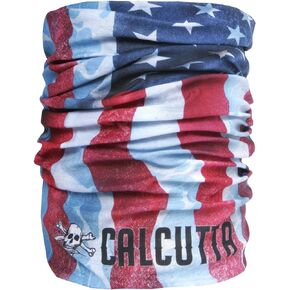 Calcutta Men & Women Neck Gaiters – Sun Catcher, Fishing Sun Protection Accessory
