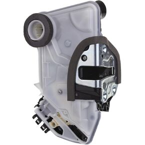 AISIN DLT-117 OE Replacement Door Latch/Lock Assembly with Actuator (Right Front Passenger Side)