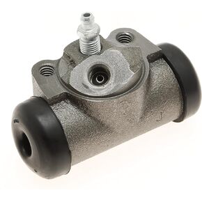 ACDelco Professional 18E550 Rear Drum Brake Wheel Cylinder