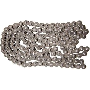 GOOFIT 25H 138 Chain for 2 Stroke 47cc 49cc Pocket Bike Mini Bike Dirt Pit Bike ATV Quad