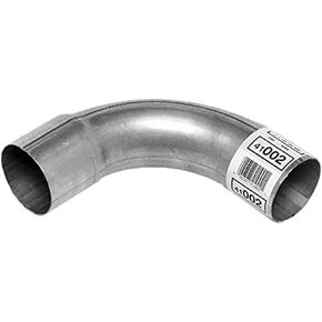 Walker Heavy Duty 41002 Exhaust Elbow 2.5" Inlet (OD) 2.5" Outlet (ID)