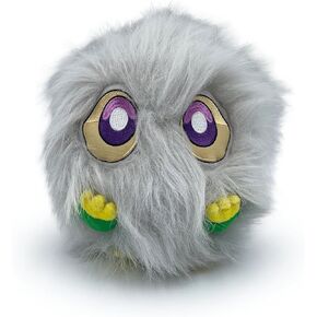 Youtooz Kuribah Stickie في 9"، مغناطيسية وناعمة Yu-Gi-Oh! قطيفة - لعبة Kuribah اللطيفة القابلة للاحتضان من Youtooz Yu-Gi-Oh! مجموعة قطيفة in Kuwait