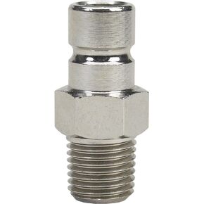 Moeller Marine Fuel Tank NPT Connector (Honda, 1/4") (033496-10)