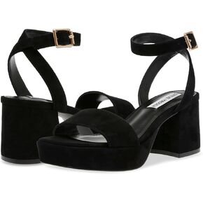 Steve Madden Women's Mercerr Heeled Sandal
