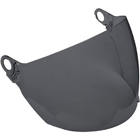BELL Mag-9 Outer Shield Accessories Clear