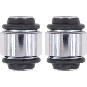 MOTOKU Pair Rear Lower Suspension Knuckle Bushing for Lexus SC430 2002-2010 IS300 2001-2005 GS430 2002-2005 GS400 1998-2000 GS300 1998-2005