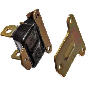Energy Suspension 3.1117G Tall and Narrow Engine Mount