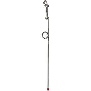 XS Scuba Divemaster Pointer with Attachment Clip