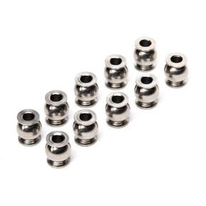 Axial Pivot Ball Stainless 3x5 8x7mm (10) RBX10, AXI234028, Small