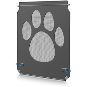 Namsan Replacement Door Flap for Screen Dog Door Large Door- 12" x 14"
