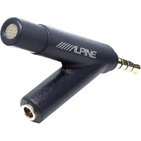 Alpine KTX-CSP1 PC Mic Tuning Kit DSP ضبط الميكروفون لـ Optim 8 PXE-C80-88 in Saudi Arabia
