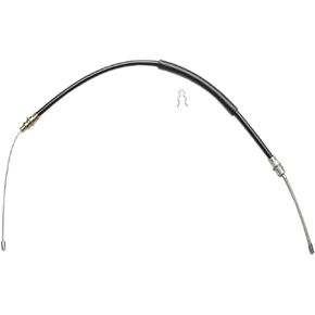 ACDelco Professional 18P695 Rear Parking Brake Cable Assembly