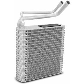 A-Premium Front A/C Evaporator Core Compatible with Dodge Dakota 1994-2000