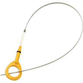 uxcell 1 Pcs Engine Oil Dipstick Engine Oil Fluid Level Dipstick for Toyota 4Runner Limited SR5 3.4L V6 Gas 1996-2002 No.1530162070