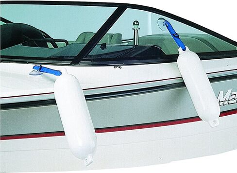 AIRHEAD Suction Cup Fender Straps, 2 pack in Saudi Arabia