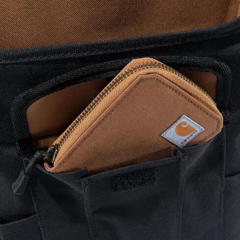 Carhartt Car Organizer,Black in Saudi Arabia