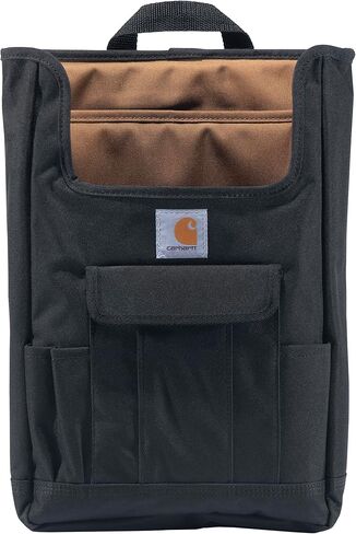 Carhartt Car Organizer,Black in Saudi Arabia