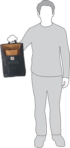 Carhartt Car Organizer,Black in Saudi Arabia