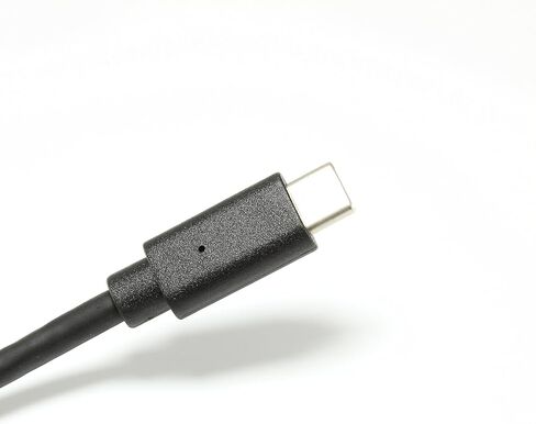 Oyen كابل USB-C رقمي إلى USB 3.0 Micro-B، 16 بوصة / 0.4 متر in Kuwait