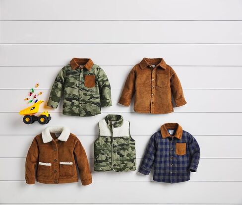 Mud Pie Boys' Jacket in Saudi Arabia