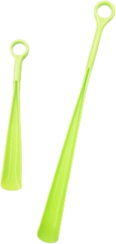 Shoe horn, 7.5 Inch Shoe Horn for Travelling,16.5 Inch Long Shoe Horn for Home in Saudi Arabia