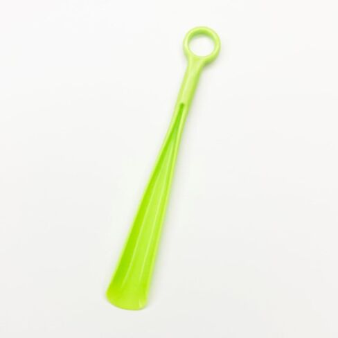 Shoe horn, 7.5 Inch Shoe Horn for Travelling,16.5 Inch Long Shoe Horn for Home in Saudi Arabia
