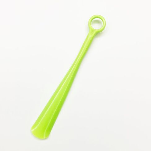 Shoe horn, 7.5 Inch Shoe Horn for Travelling,16.5 Inch Long Shoe Horn for Home in Saudi Arabia