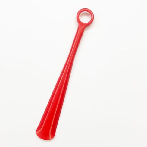 Shoe horn, 7.5 Inch Shoe Horn for Travelling,16.5 Inch Long Shoe Horn for Home in Saudi Arabia