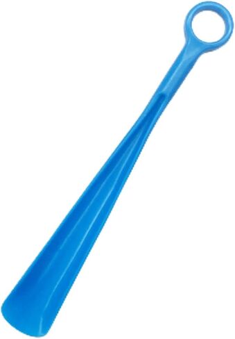Shoe horn, 7.5 Inch Shoe Horn for Travelling,16.5 Inch Long Shoe Horn for Home in Saudi Arabia